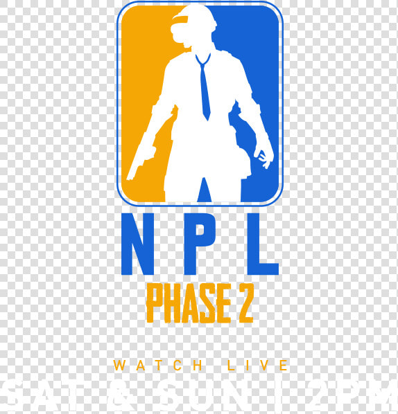 National Pubg League Npl Ogn Esports   Npl Pubg Logo  HD Png DownloadTransparent PNG