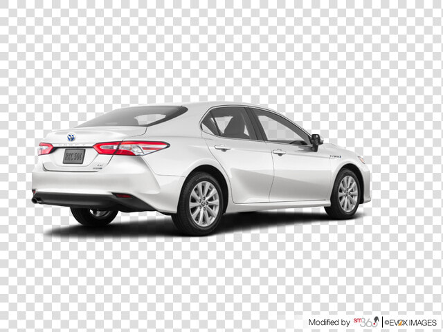 2018 Toyota Camry Hybrid Le Base   White 2018 Hyundai Accent  HD Png DownloadTransparent PNG