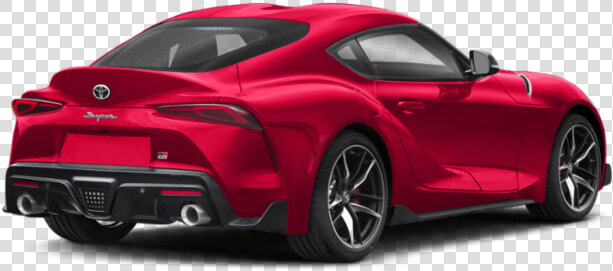 New 2020 Toyota Supra Premium   Supra 2020 Png  Transparent PngTransparent PNG