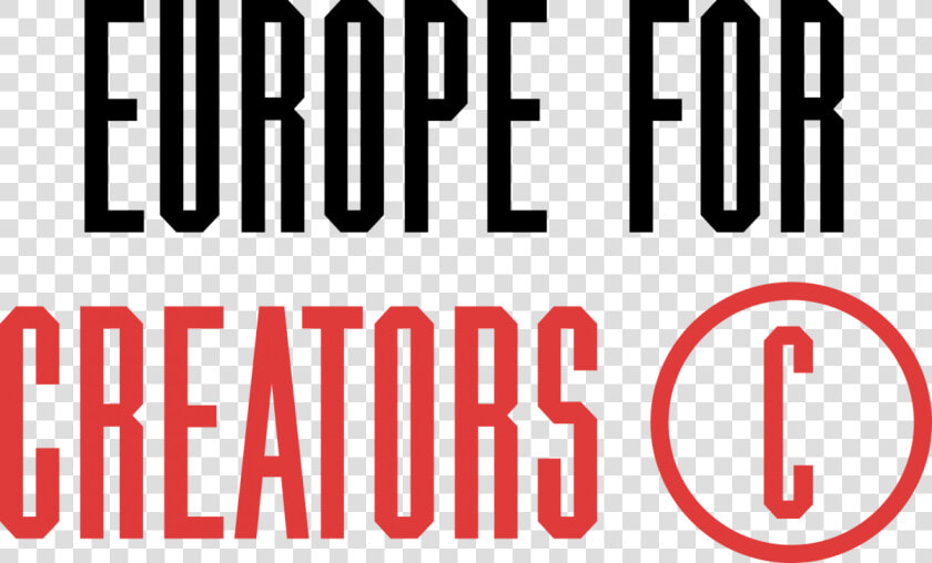 Europe For Creators  HD Png DownloadTransparent PNG