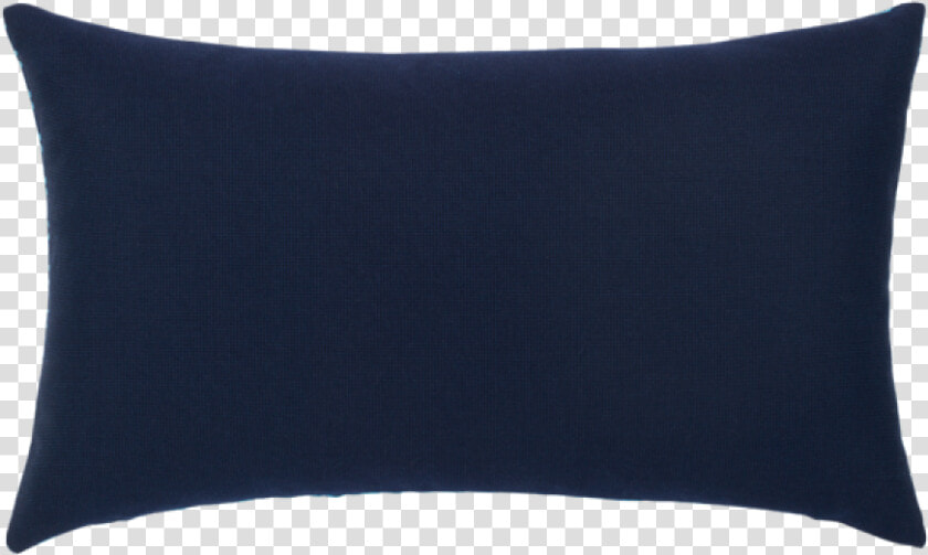 Back Of Optic Azure Lumbar   Cushion  HD Png DownloadTransparent PNG