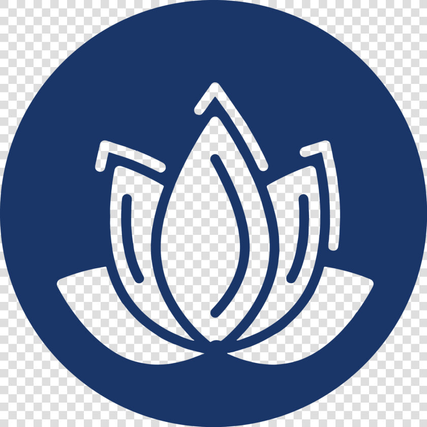 Spa Essentials   Emblem   Lotus Pictogramme  HD Png DownloadTransparent PNG