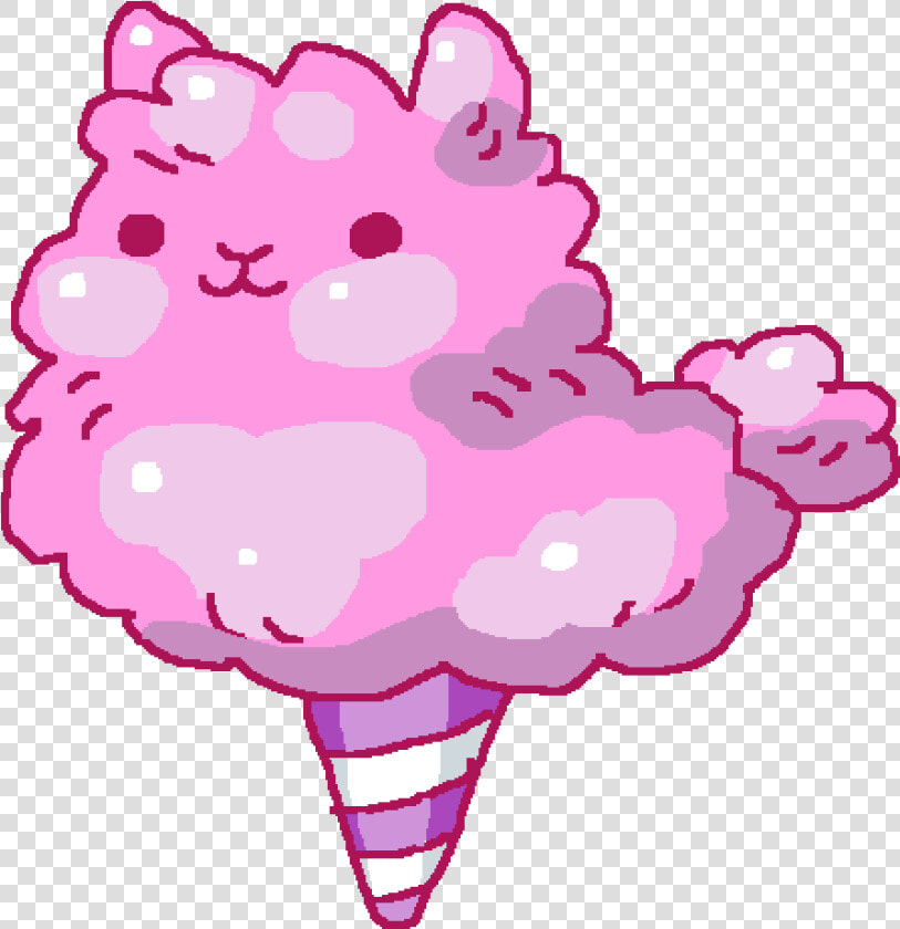 Transparent Cotton Candy Png   Transparent Cotton  Png DownloadTransparent PNG