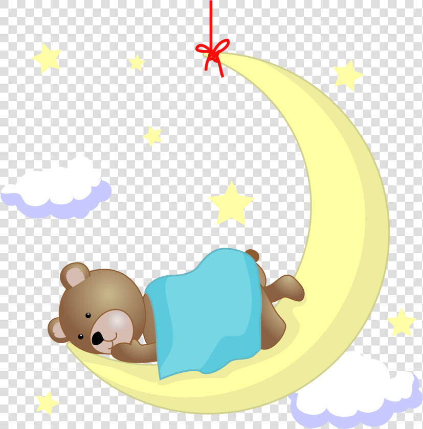 Good Night Teddy Bear Wallpaper   Energy Efficient Star Rating  HD Png DownloadTransparent PNG