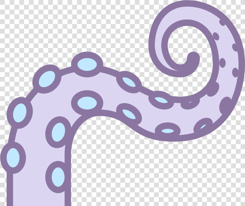 Transparent Tentacle Clipart   Tentacle Clipart  HD Png DownloadTransparent PNG