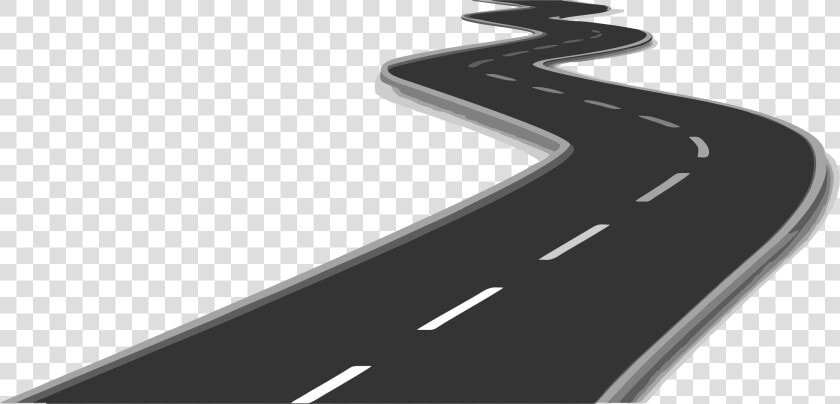 Asphalt Road Png   Graphic Of A Road  Transparent PngTransparent PNG