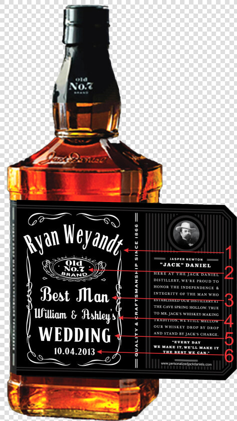 Convite Jack Daniels   Jack Daniels Bottle Png  Transparent PngTransparent PNG