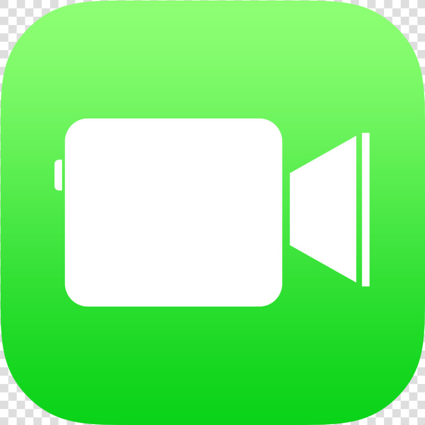 Facetime Icon Png Image   Facetime Png  Transparent PngTransparent PNG