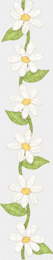 Daisy Clipart Daisy Chain   Clipart Daisy Chain  HD Png DownloadTransparent PNG