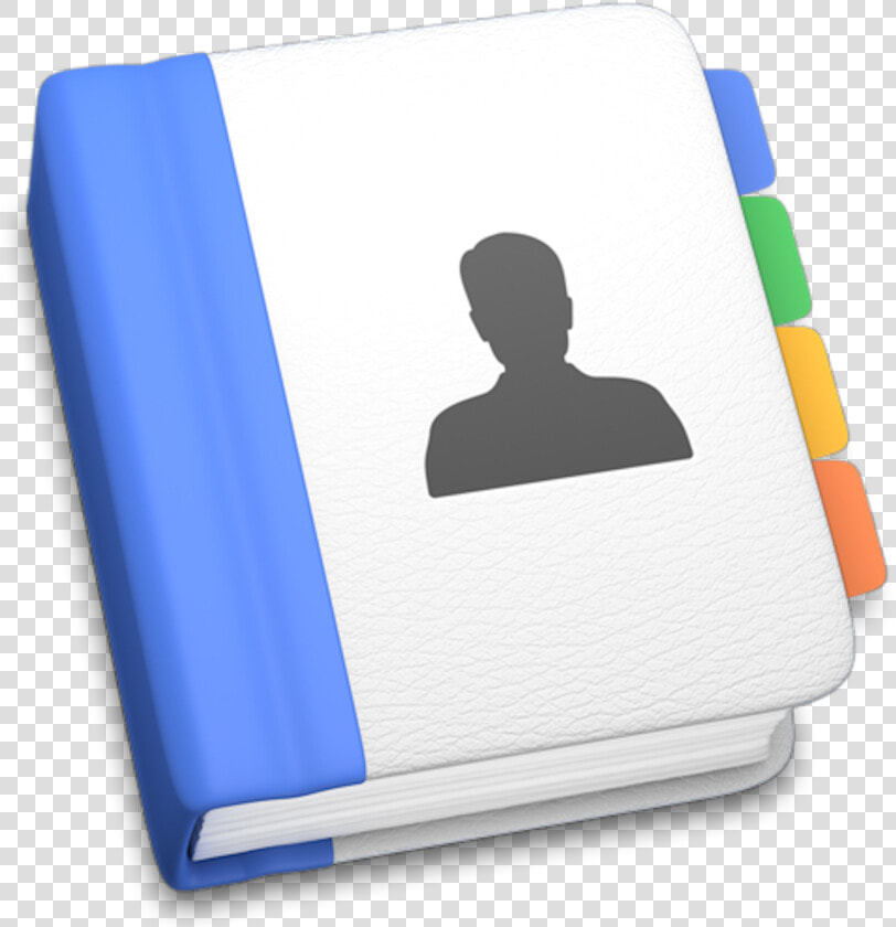 Contacts Icon Transparent Background  HD Png DownloadTransparent PNG