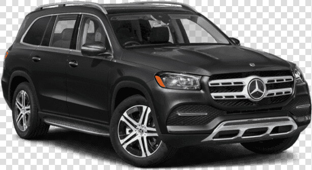 New 2020 Mercedes benz Gls Gls   Audi Q7 3 0 Tdi Quattro Tiptronic  HD Png DownloadTransparent PNG