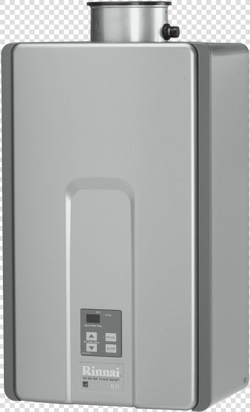 Rinnai Water Heater  HD Png DownloadTransparent PNG