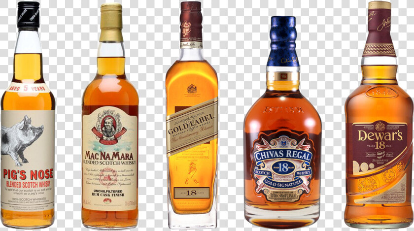 Chivas Regal 18yo Scotch Whisky 750ml   Png Download   18 Years Old Wine  Transparent PngTransparent PNG