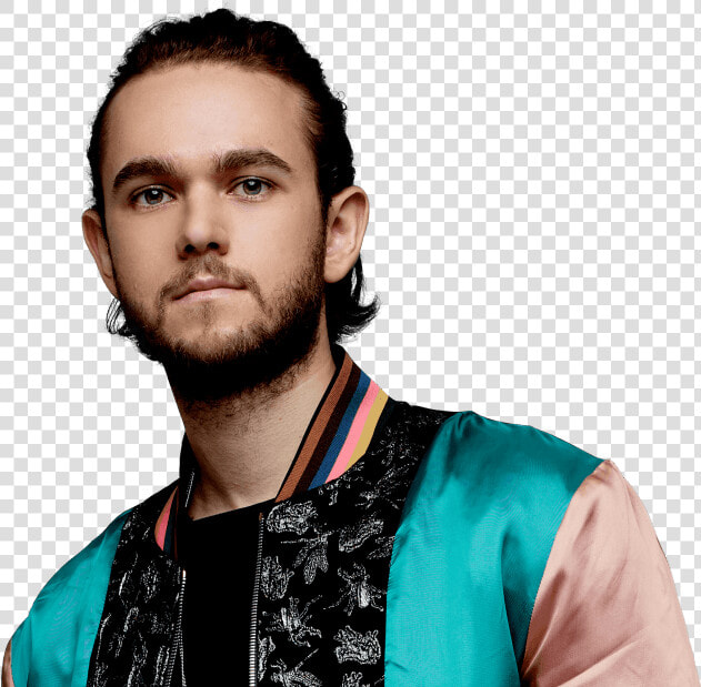 Zedd 2019  HD Png DownloadTransparent PNG