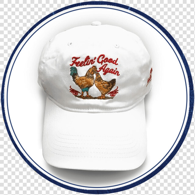 Feelin   Baseball Cap  HD Png DownloadTransparent PNG