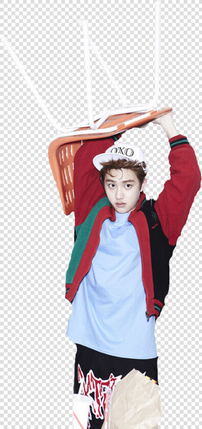 Exo Xoxo Do   Exo Do Cute Png  Transparent PngTransparent PNG