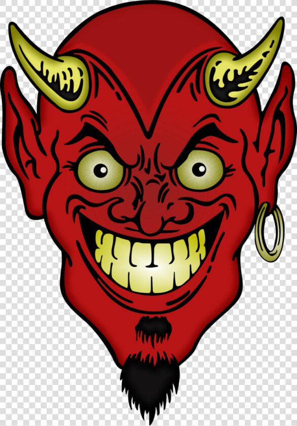 Devil Png   Devil Face Png  Transparent PngTransparent PNG