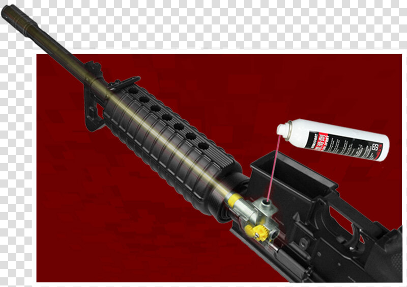 Lube The Hop Up   Ranged Weapon  HD Png DownloadTransparent PNG