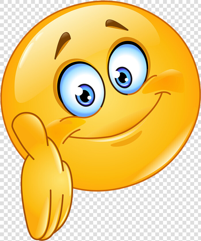 Sad Emoticon   Transparent Cartoons   Friendly Emoticon  HD Png DownloadTransparent PNG