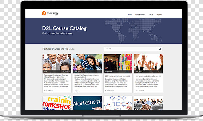 Header Image   Course Catalogue  HD Png DownloadTransparent PNG