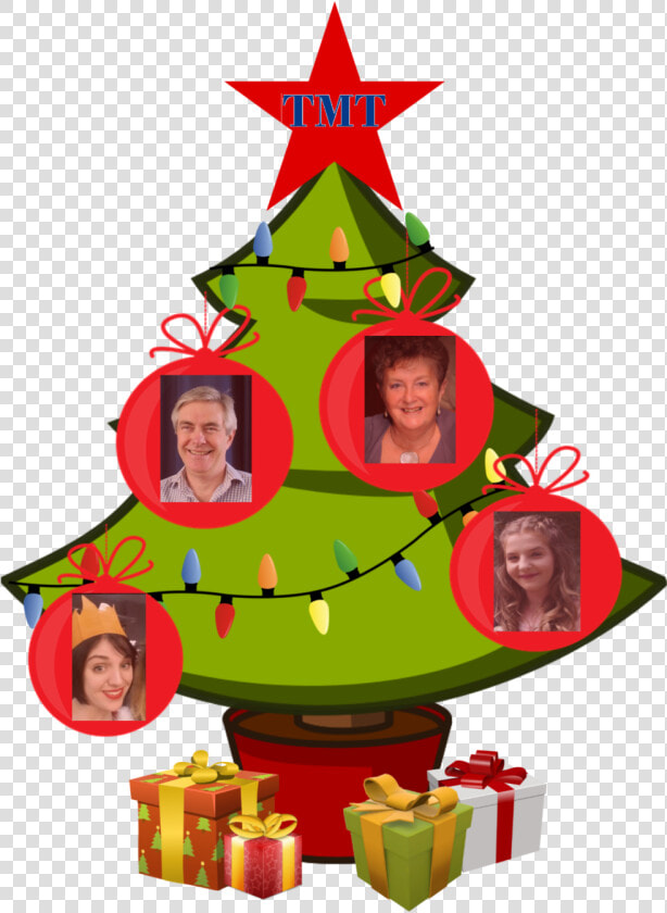 Picture1   Arbol De Navidad Dibujo  HD Png DownloadTransparent PNG