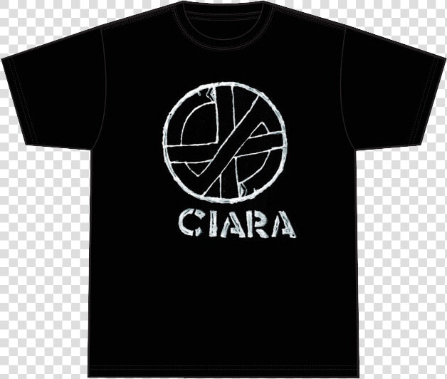 Ciara Crass Shirt  HD Png DownloadTransparent PNG