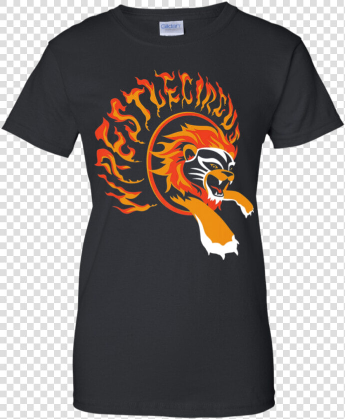 Lucha Circus Lion Shirt Class Lazyload Data   Punxsutawney Phil  HD Png DownloadTransparent PNG