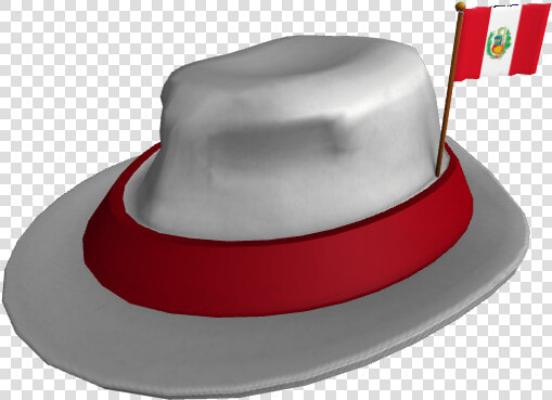 International Fedora   Peru   Roblox International Fedora  HD Png DownloadTransparent PNG