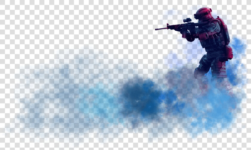 Shoot Rifle  HD Png DownloadTransparent PNG