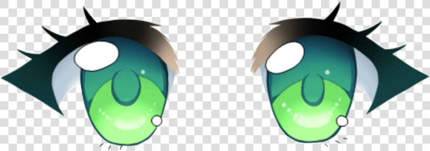  anime  chibi  kawaii  eye  eyes  mangaeyes  manga   Transparent Background Anime Eyes Png  Png DownloadTransparent PNG