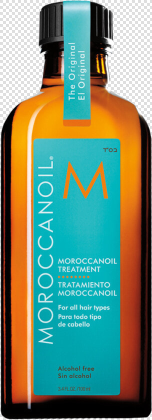 Moroccanoil Treatment   Moroccanoil Tratament  HD Png DownloadTransparent PNG