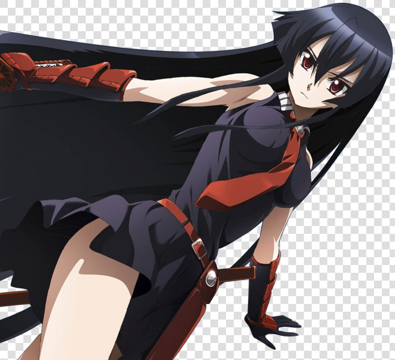 Transparent Akame Ga Kill Png   Akame Ga Kill Png Akame  Png DownloadTransparent PNG