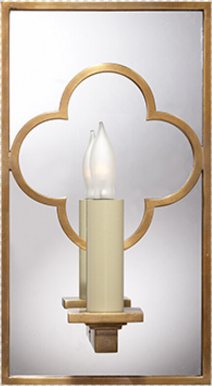 Sconce  HD Png DownloadTransparent PNG