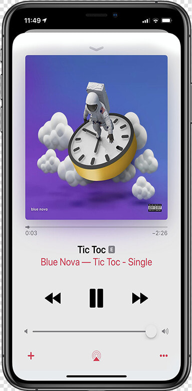 Blue Nova   Tic Toc   Cartoon  HD Png DownloadTransparent PNG