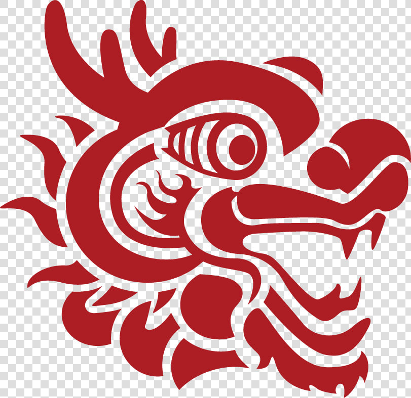 Clipart Chinese New Year Icon   Chinese New Year Dragon Icon  HD Png DownloadTransparent PNG