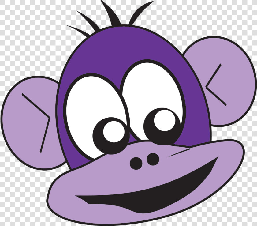 Png Format  Monkey Business  Purple Stuff  Monkeys    Purple Monkey  Transparent PngTransparent PNG