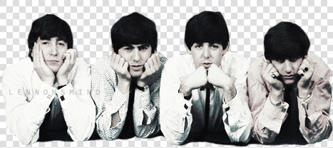 Music Rock The Beatles Pop Paul Mccartney John Lennon   Transparent Paul Mccartney Png  Png DownloadTransparent PNG