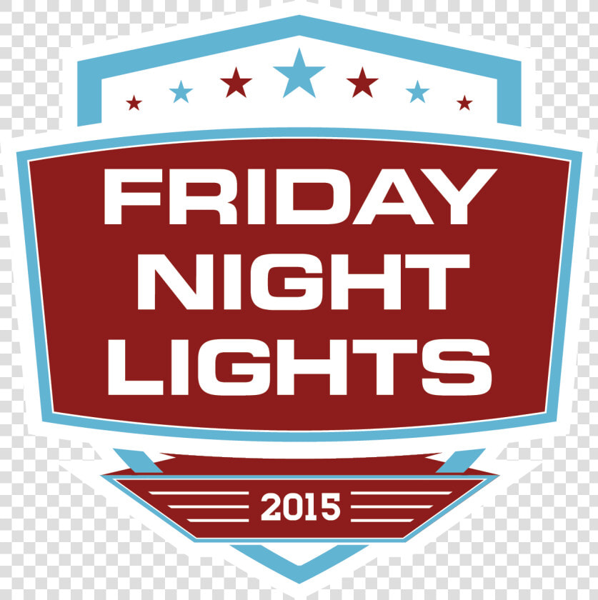 Friday Night Lights  HD Png DownloadTransparent PNG