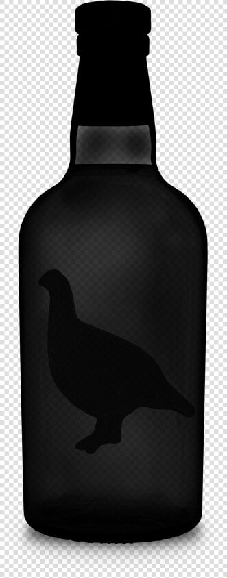 Glass Bottle Wine Beer Bottle   Beer  HD Png DownloadTransparent PNG