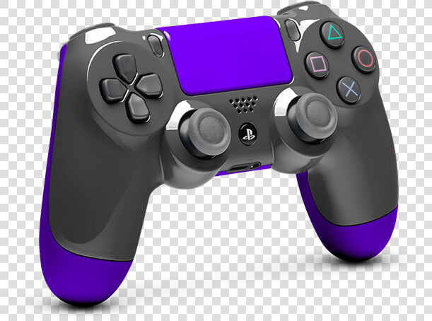 Text Info Information   Dualshock 4 V2 Custom  HD Png DownloadTransparent PNG