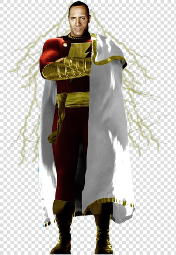 Captain Marvel Injustice   Png Download   Shazam Render  Transparent PngTransparent PNG