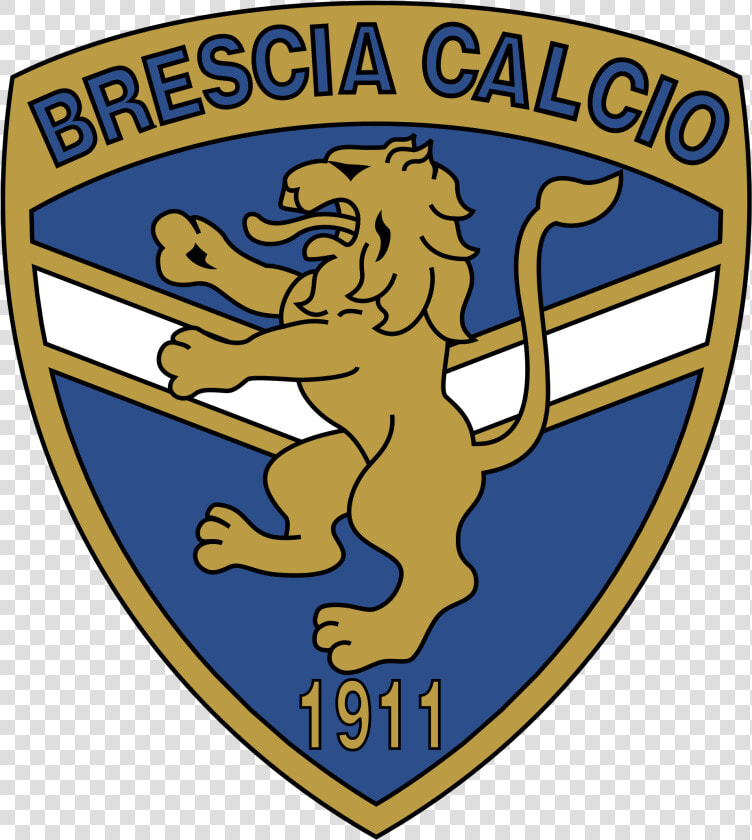 Brescia 7848 Logo Png Transparent   Brescia Calcio Logo  Png DownloadTransparent PNG