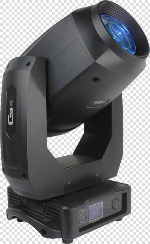 Blizzard Lighting G mix 200 White Led Moving Head Beam   G Mix 200 Blizzard Lighting  HD Png DownloadTransparent PNG