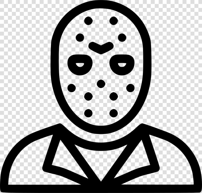 Jason   Jason Icon  HD Png DownloadTransparent PNG