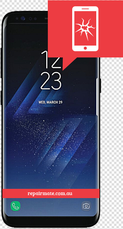 S8 Plus Water Damage  HD Png DownloadTransparent PNG