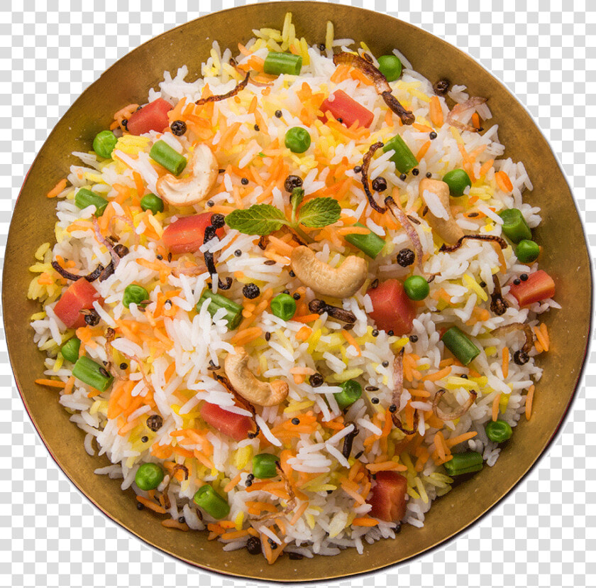 Veg Biryani Images Png  Transparent PngTransparent PNG