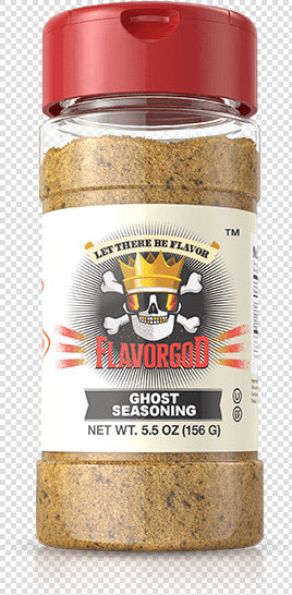 Flavor God Spicy Everything  HD Png DownloadTransparent PNG