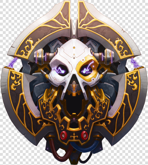 Paladin Crest Png   Duelyst Emblems  Transparent PngTransparent PNG