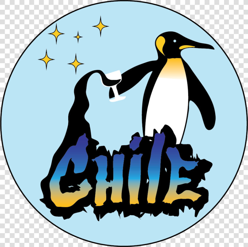 Stamp Chile   Adã©lie Penguin  HD Png DownloadTransparent PNG