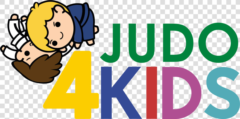 Judo Kids Logo Png  Transparent PngTransparent PNG